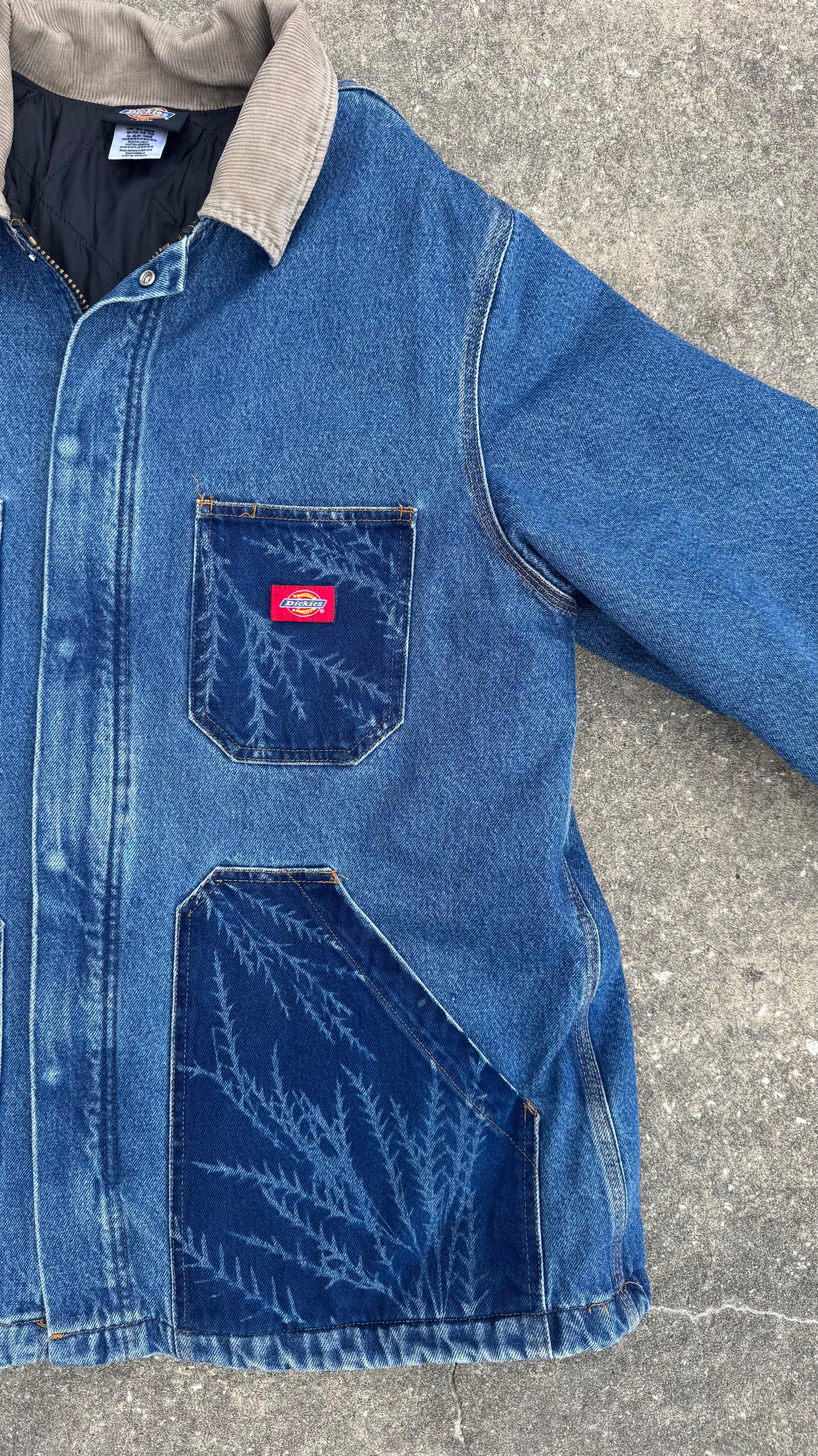 Dickies Jean Coat • Large
