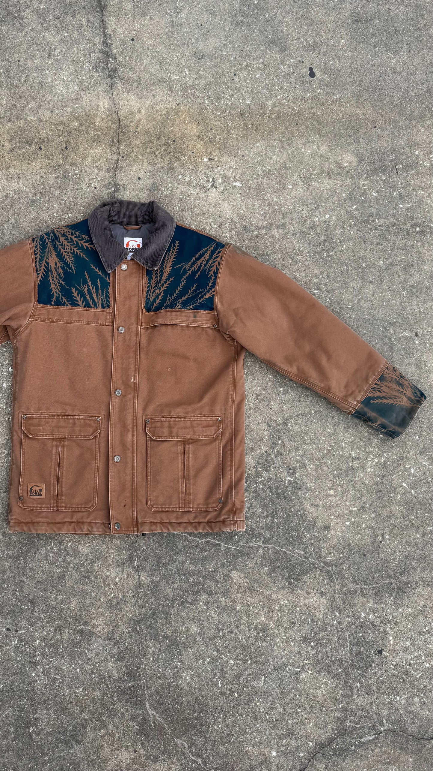 Sorel Jacket • Medium