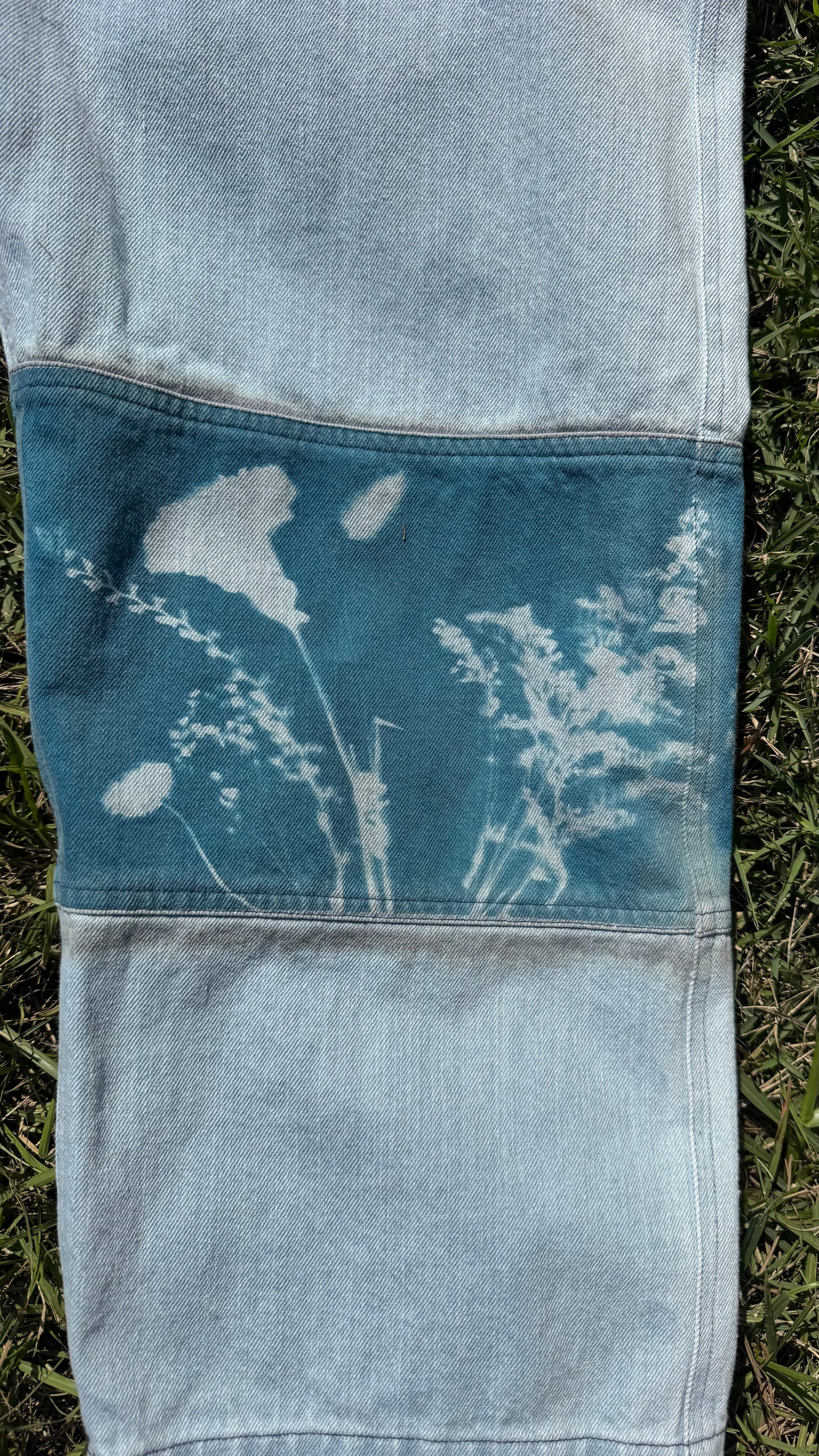 Shades of Grey by Micah Cohen Jumper • Large