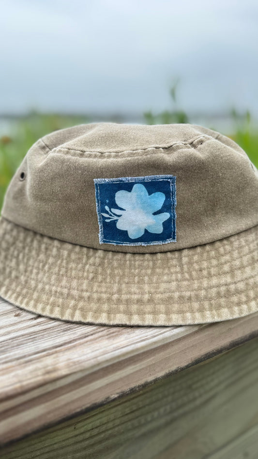 Bucket Hat • Khaki