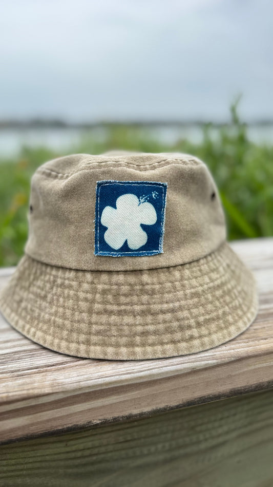 Bucket Hat • Khaki