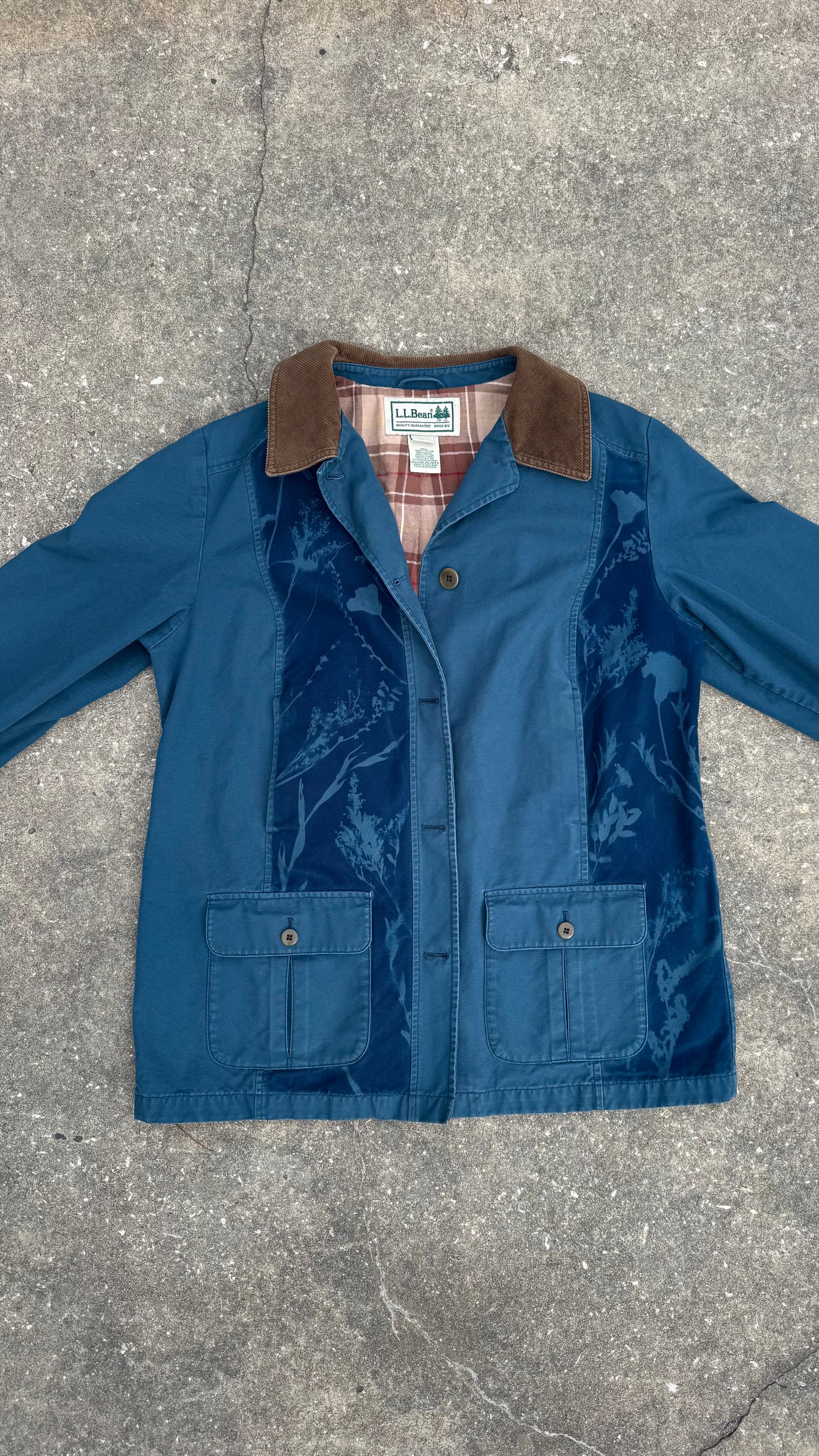 L.L.Bean Coat • Large