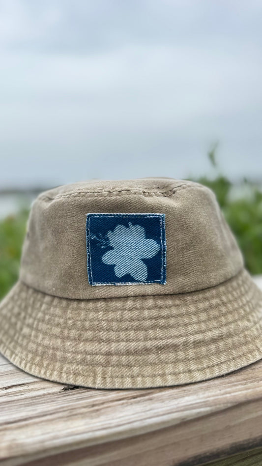 Bucket Hat • Khaki