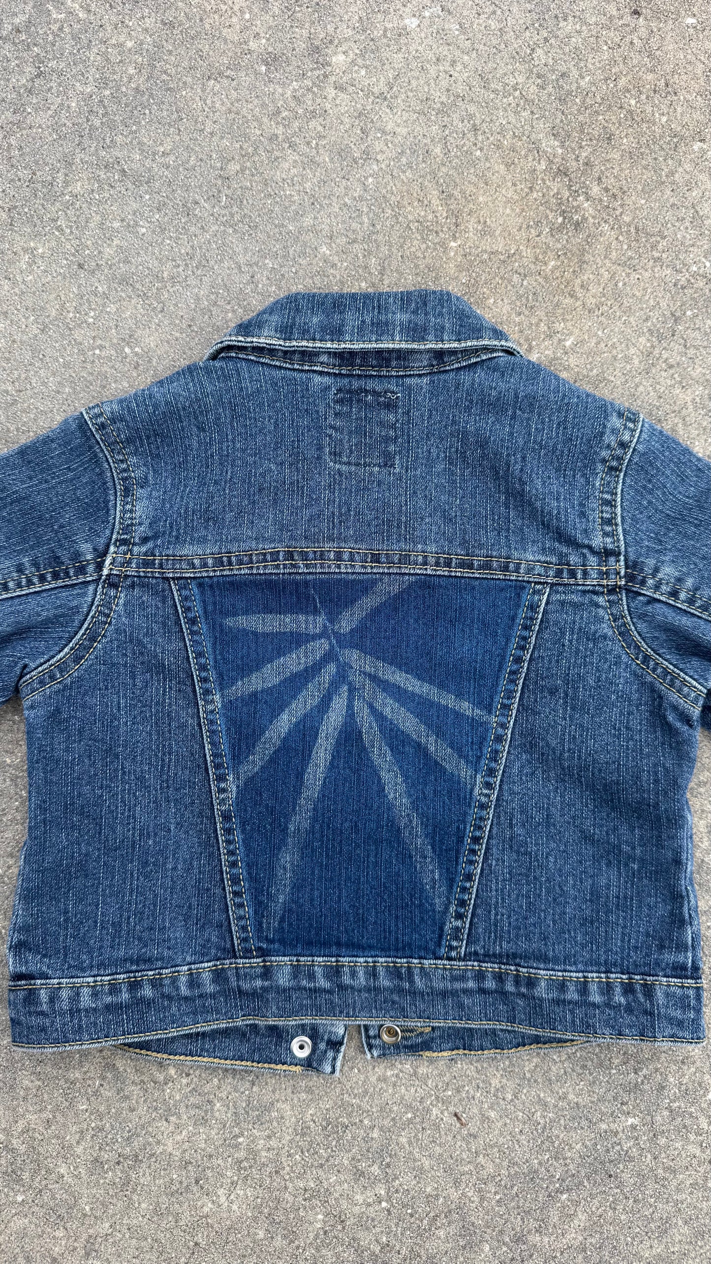 1989 Place Jacket • 3T