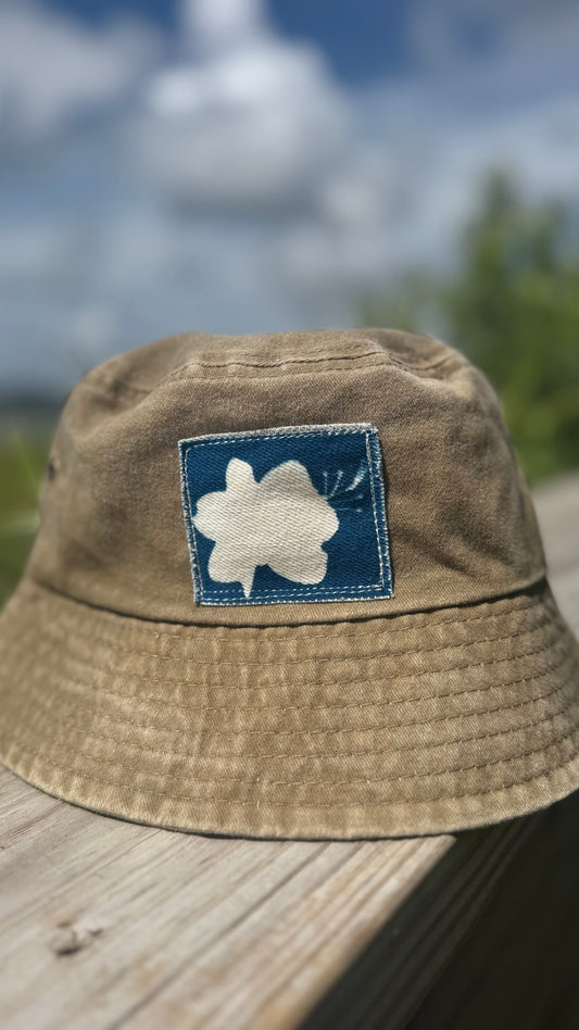 Bucket Hat • Kahki (18)