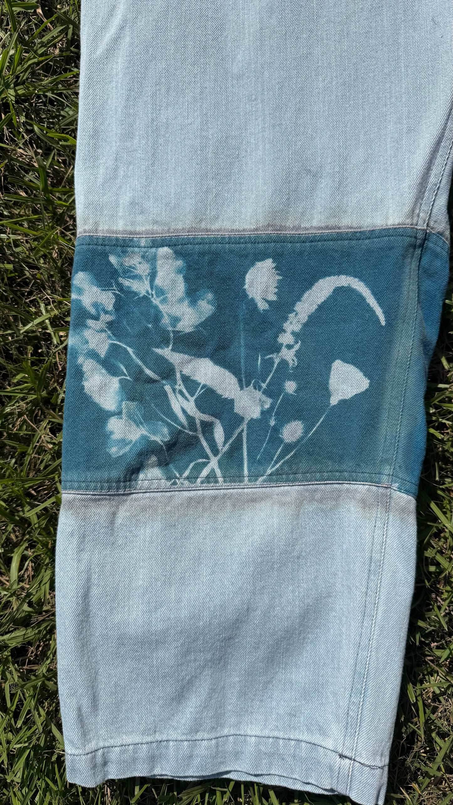 Shades of Grey by Micah Cohen Jumper • Large