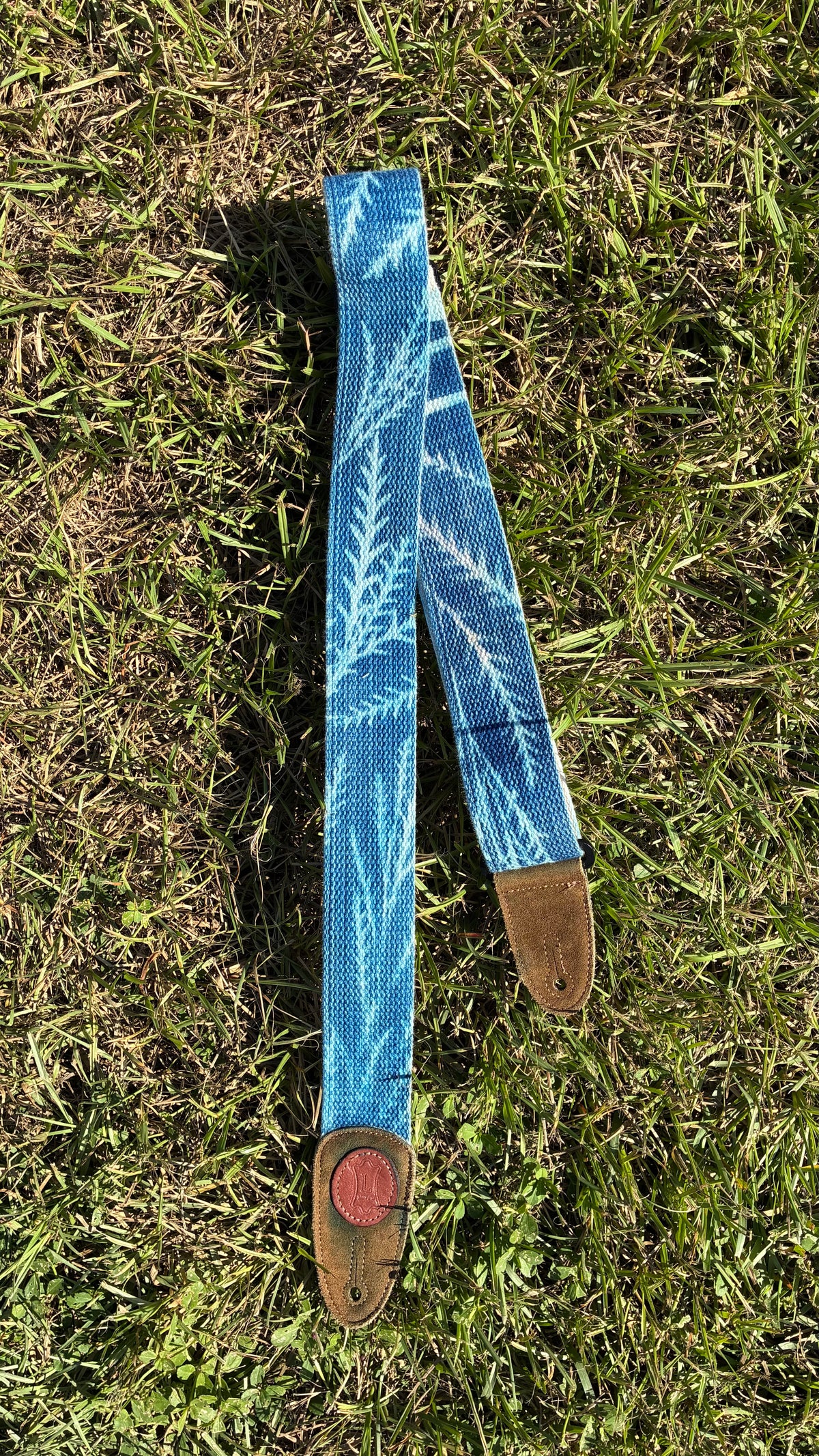 Guitar Strap