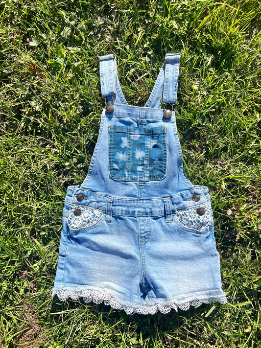 Justice Overalls • Youth 7