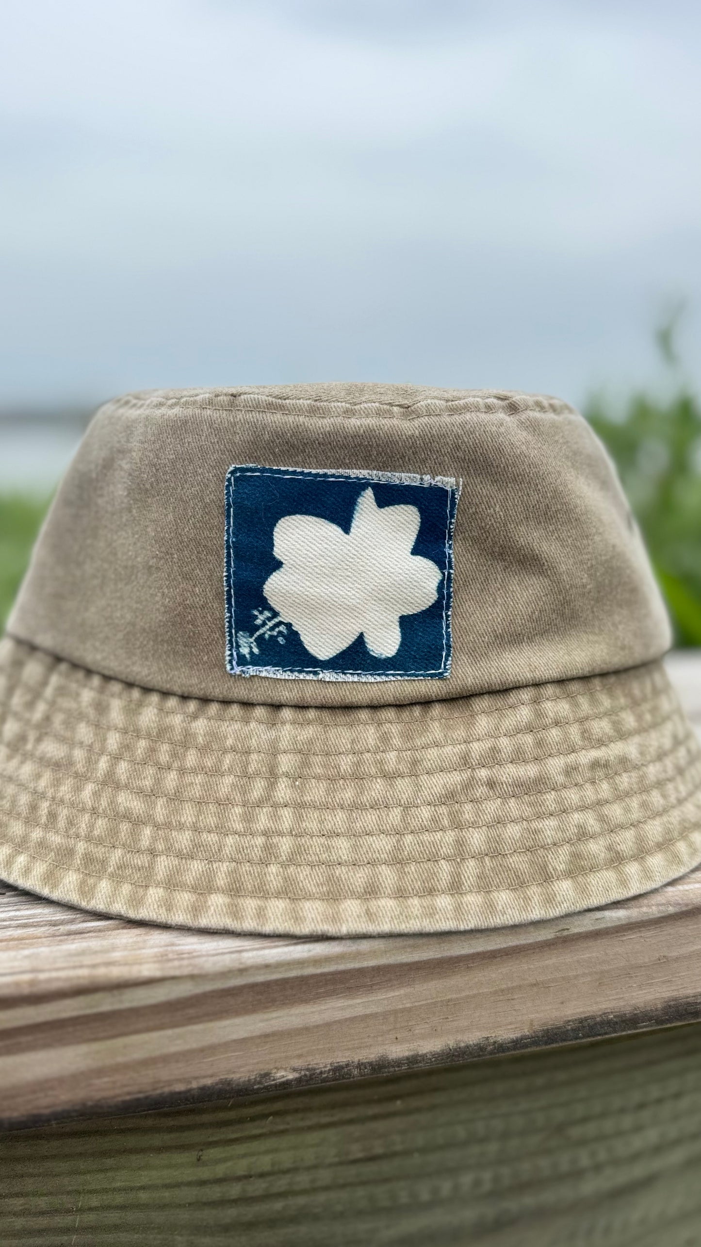 Bucket Hat • Khaki