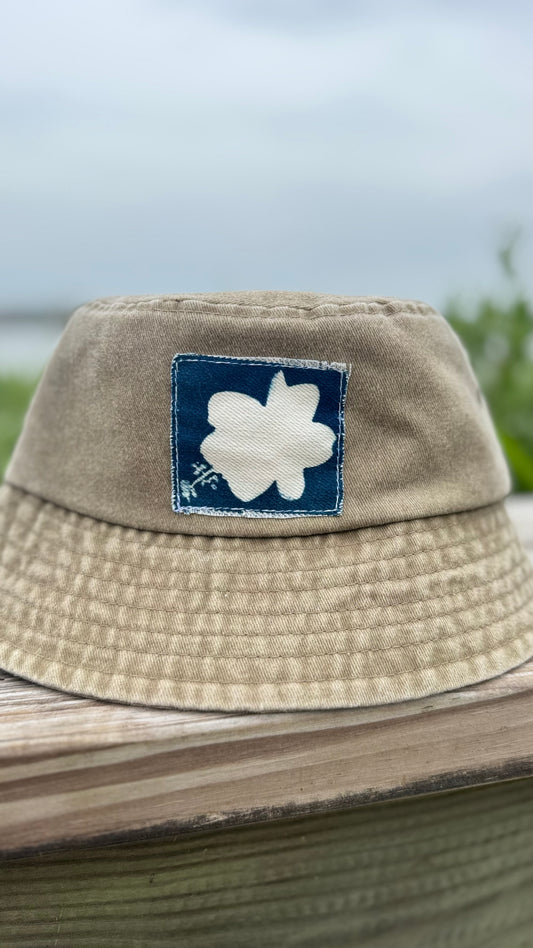 Bucket Hat • Khaki