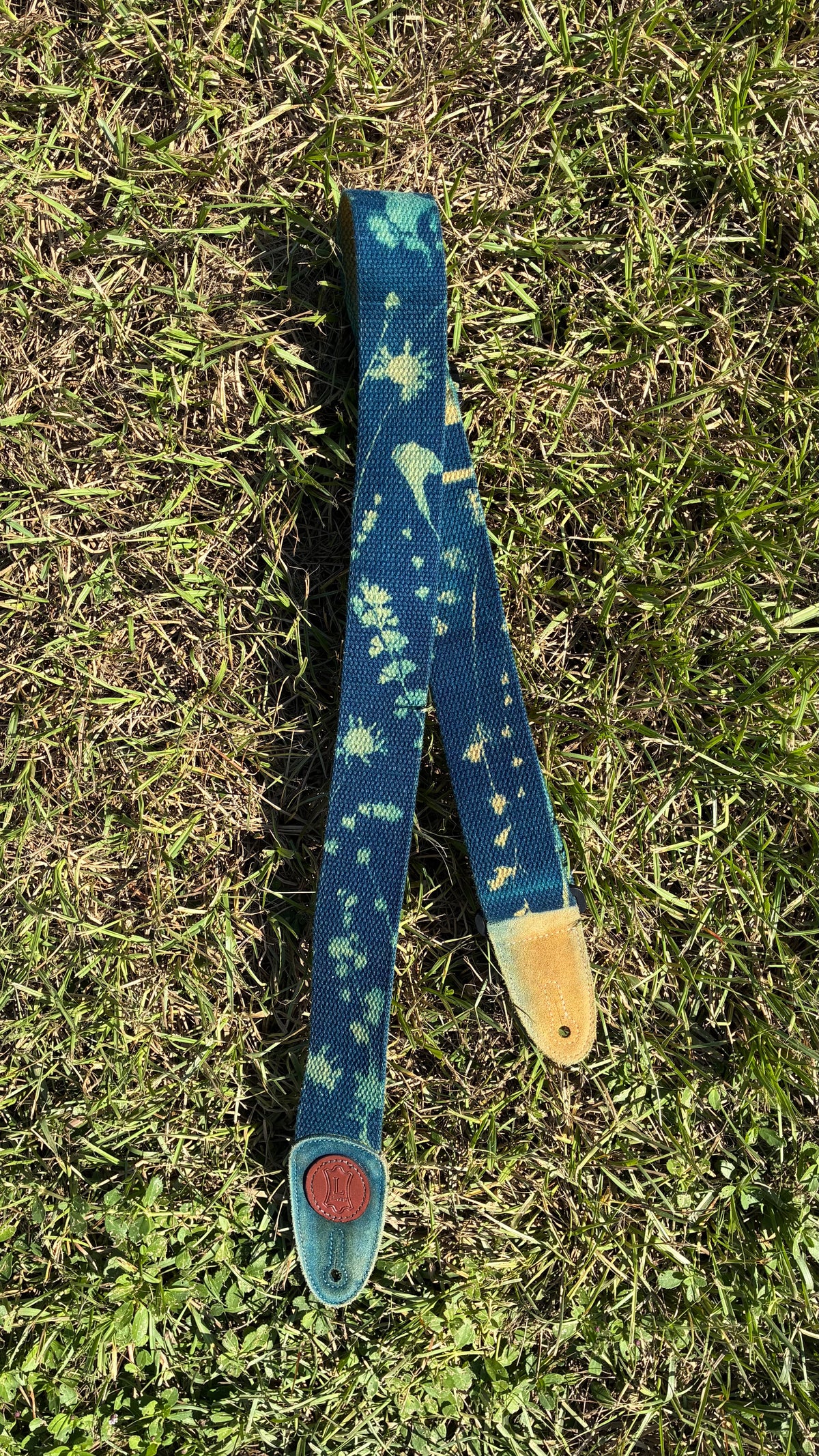 Guitar Strap