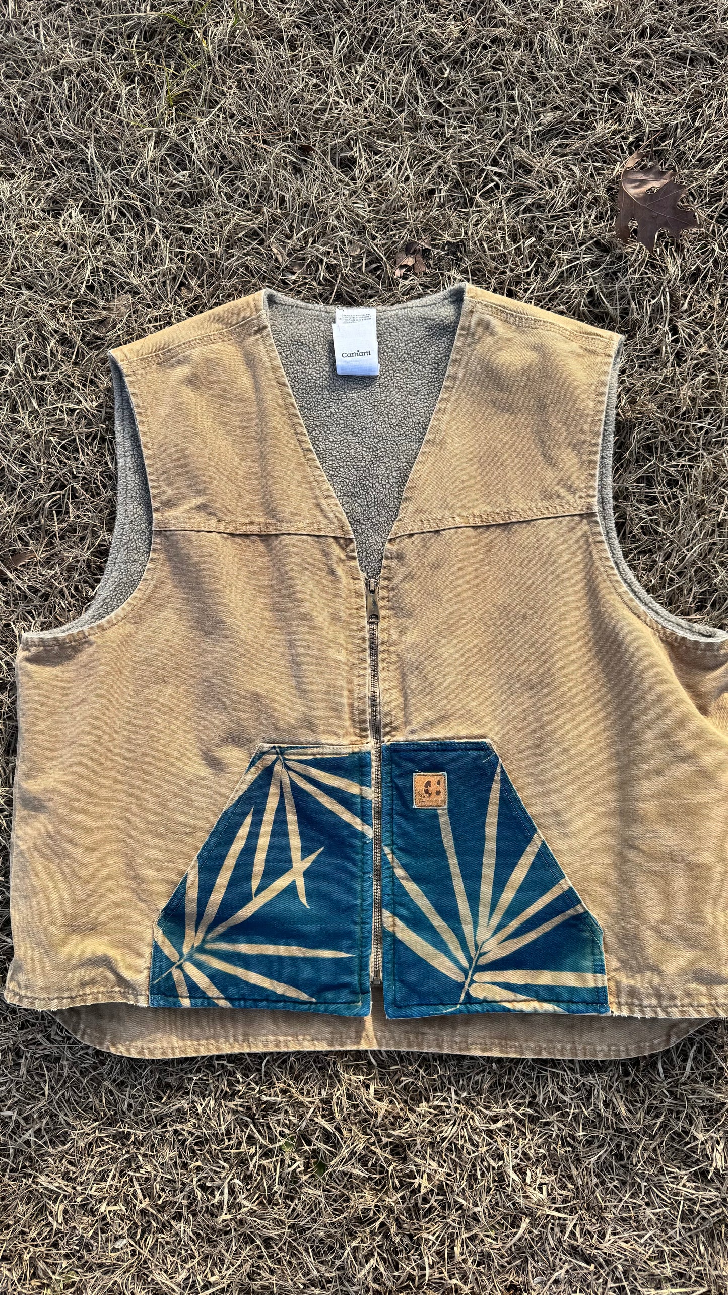 Carhartt Vest • 3XL