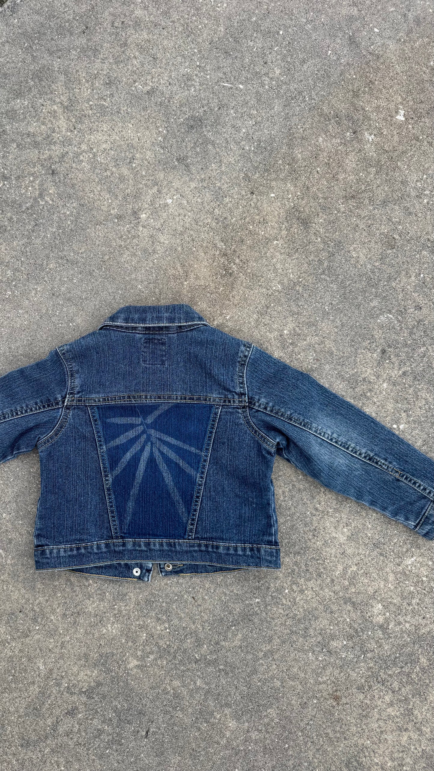 1989 Place Jacket • 3T