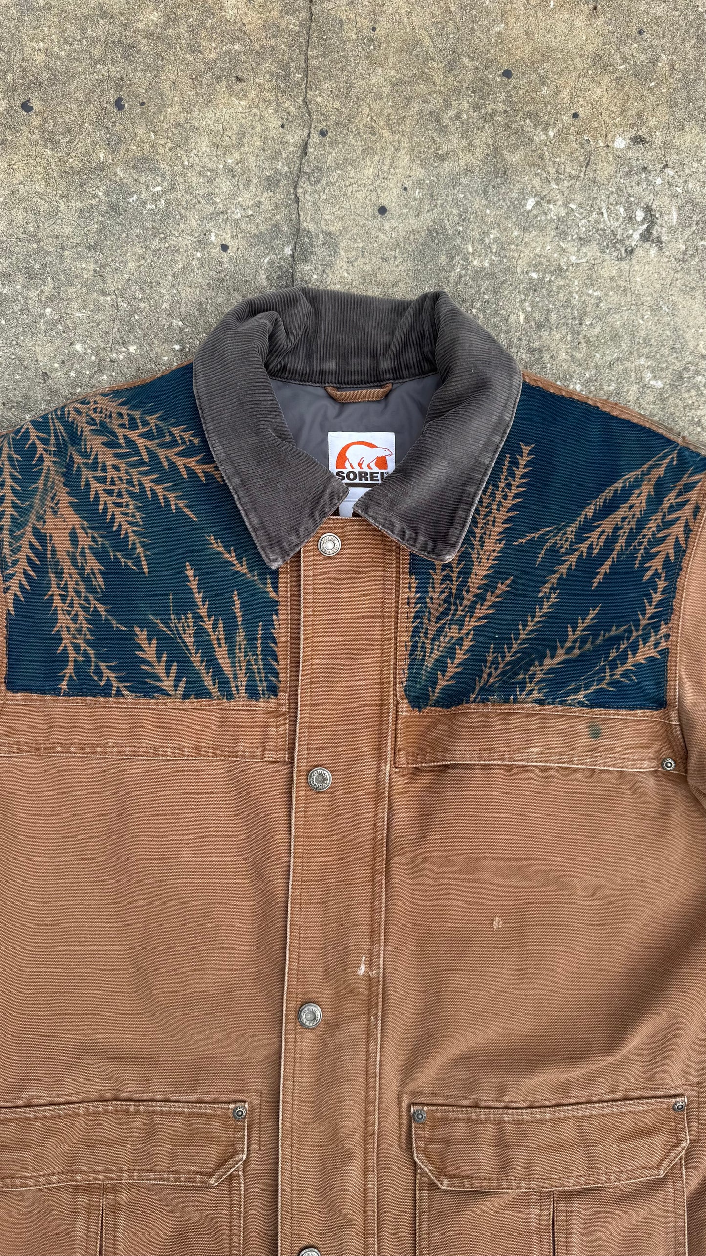 Sorel Jacket • Medium