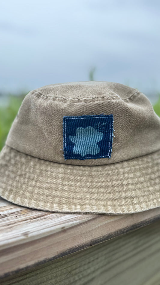 Bucket Hat • Khaki