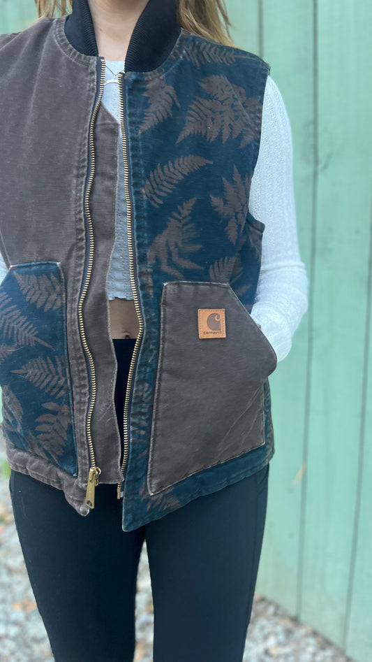 Carhartt Vest - Small