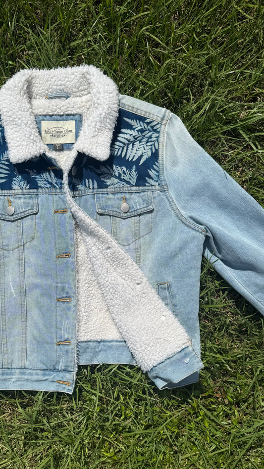 Ashley Vintage Charm Jacket • Small