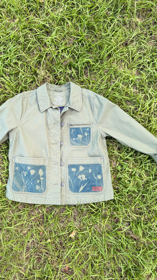 L.L. Bean Coat • Medium