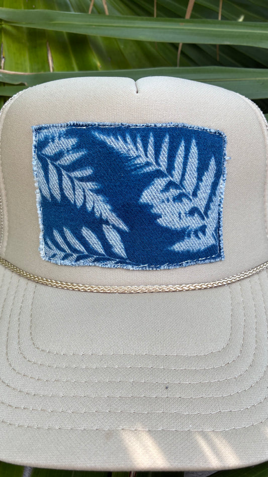 Trucker Hat • Khaki