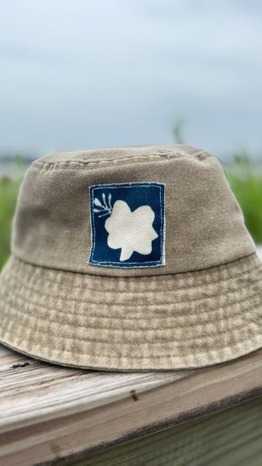 Bucket Hat • Khaki