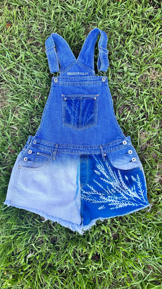 American Rag Cie Overalls • 11
