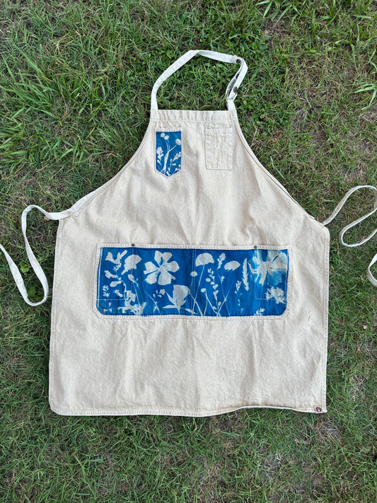 Austin Apron