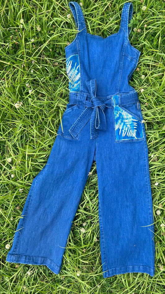 Rachel Roy Jumpsuit • 30x23