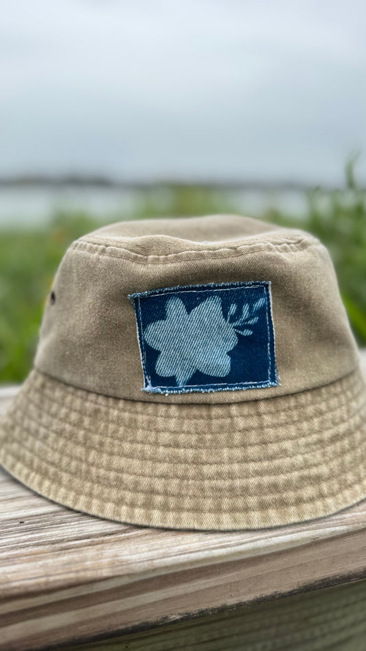 Bucket Hat • Khaki