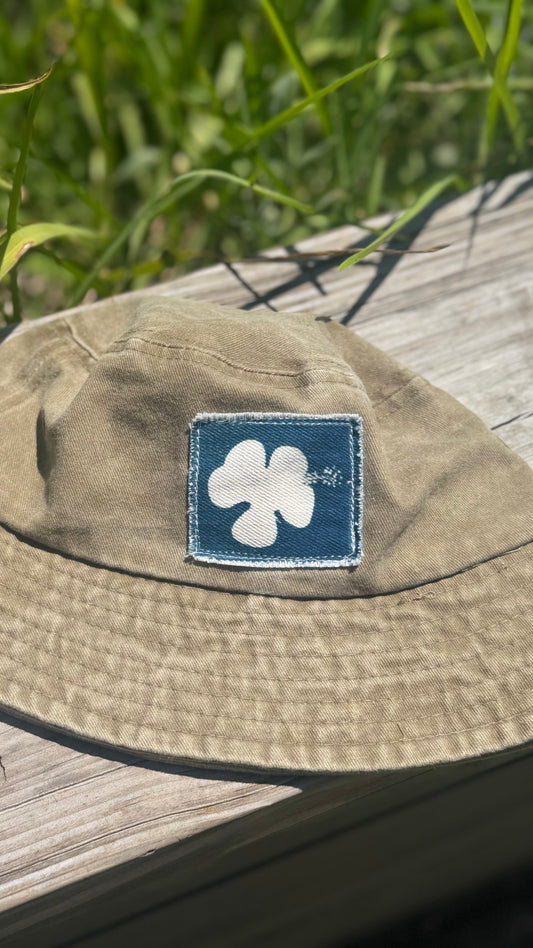 Bucket Hat • Khaki
