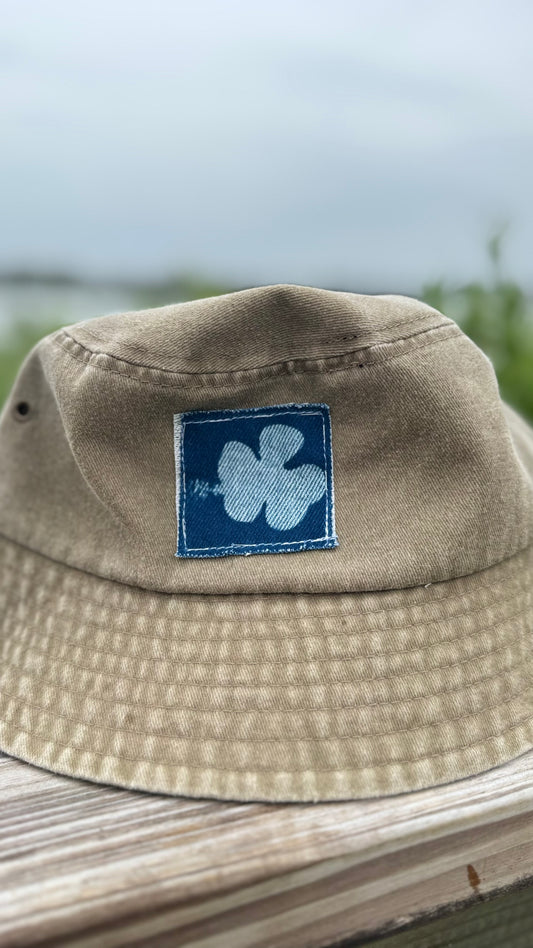 Bucket Hat • Khaki