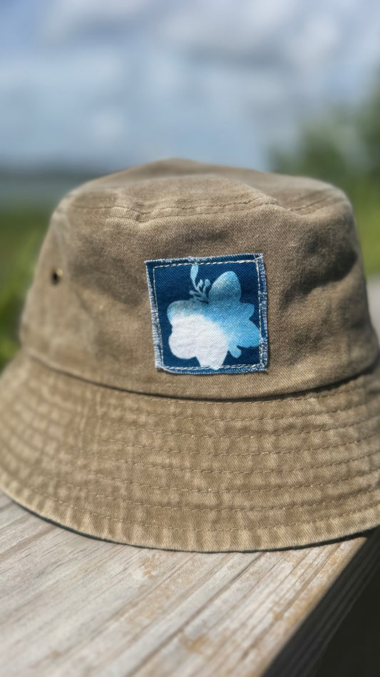 Bucket Hat • Kahki