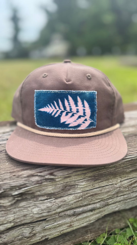 Richardson • Dark Mocha