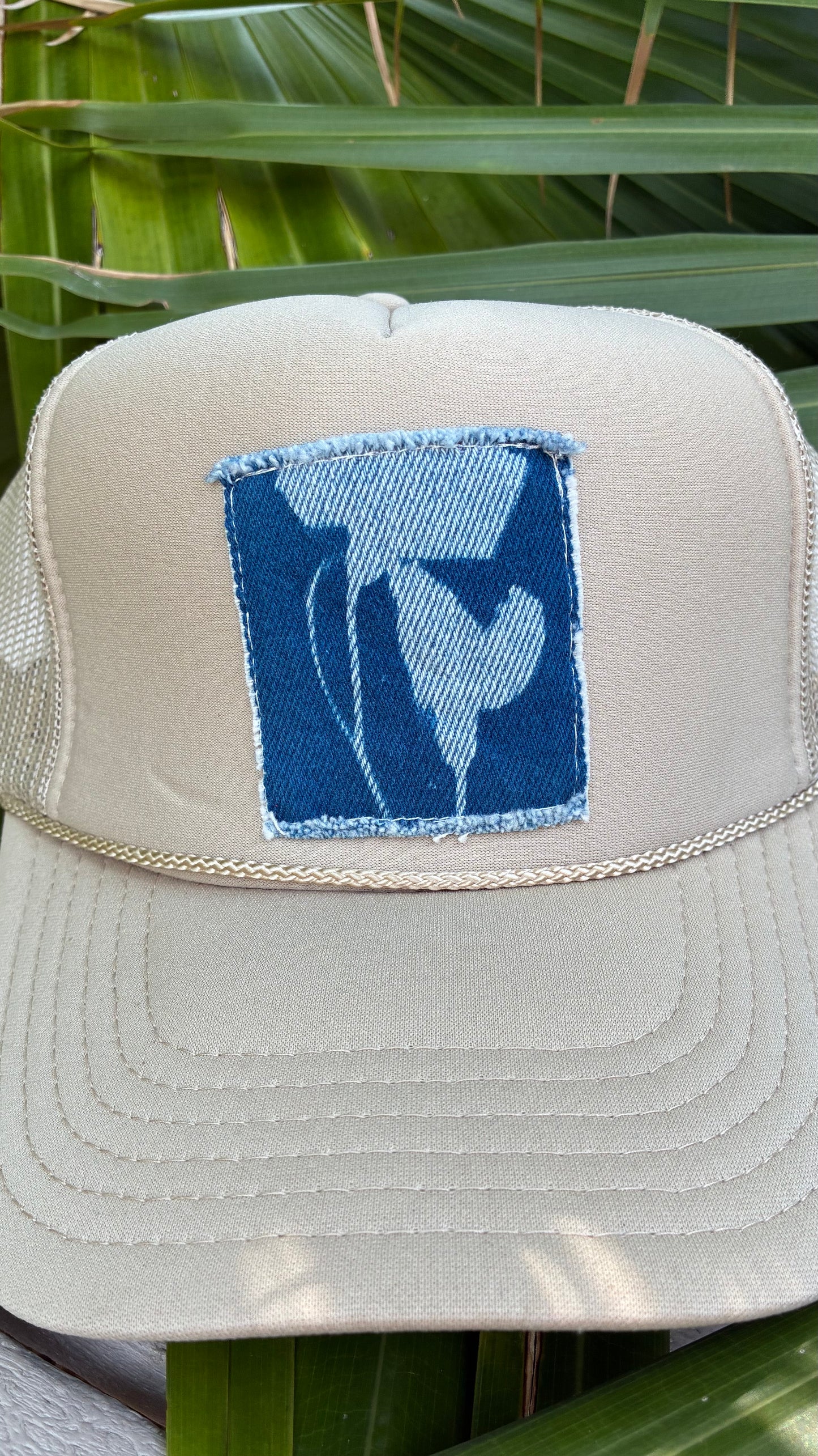 Trucker Hat • Khaki