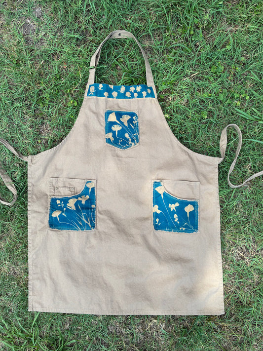 Chino Apron • Khaki