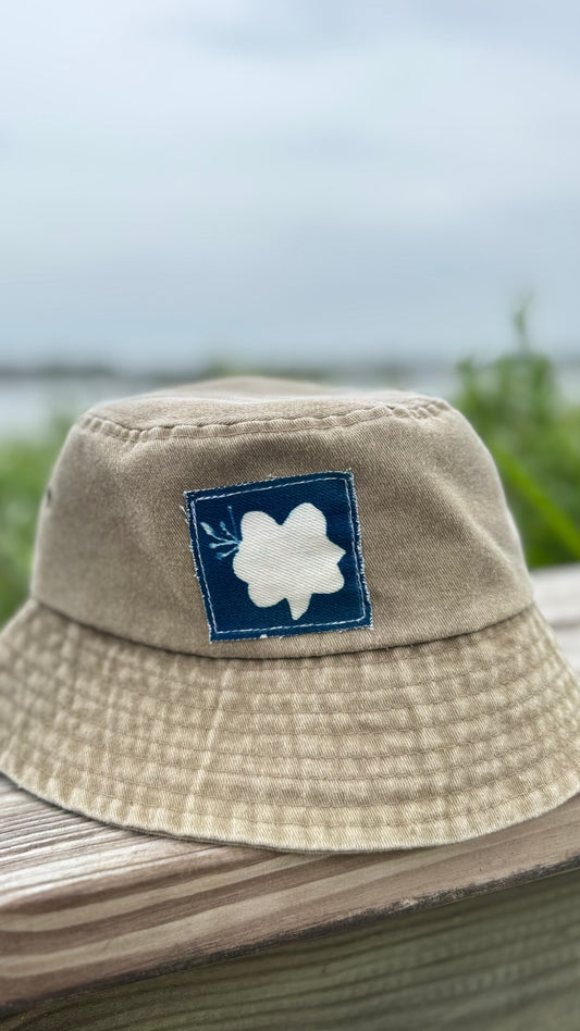 Bucket Hat • Khaki
