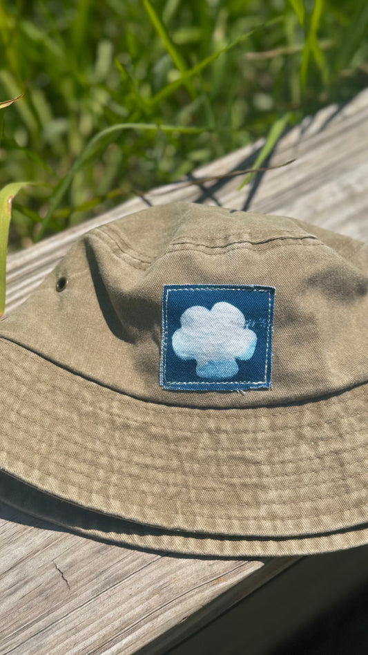 Bucket Hat • Khaki