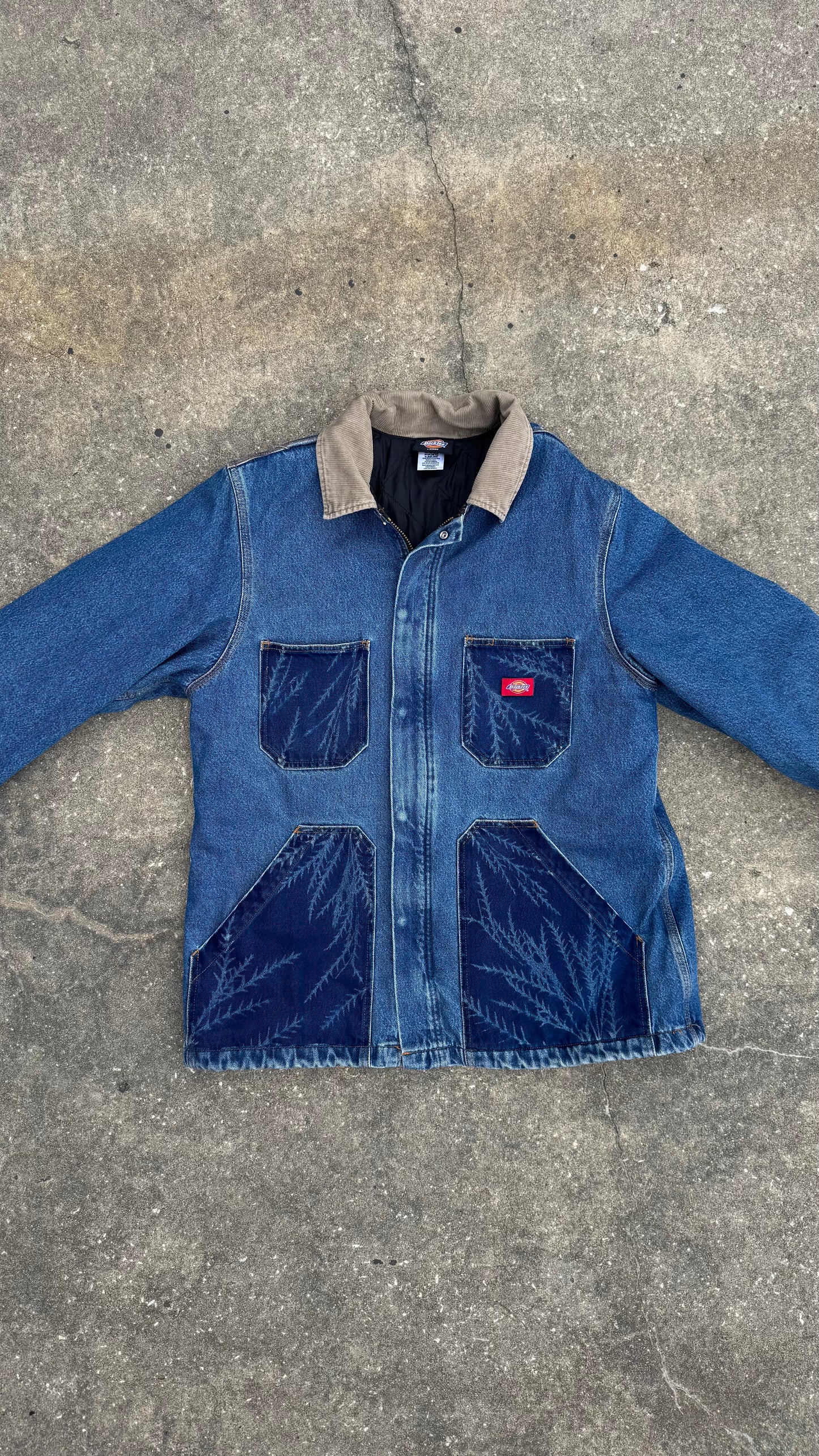 Dickies Jean Coat • Large