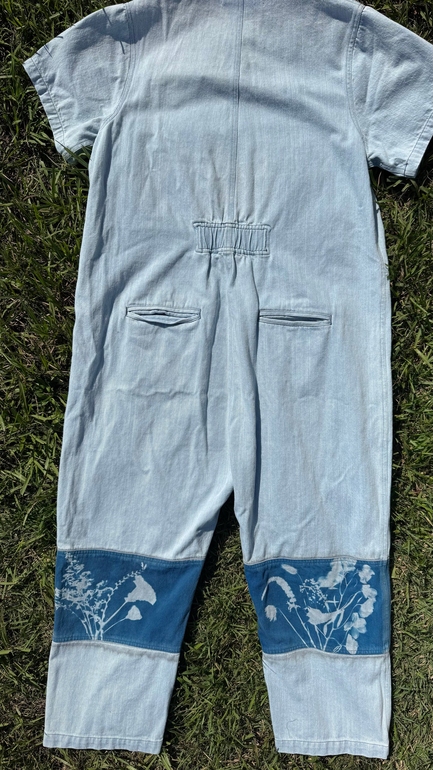 Shades of Grey by Micah Cohen Jumper • Large