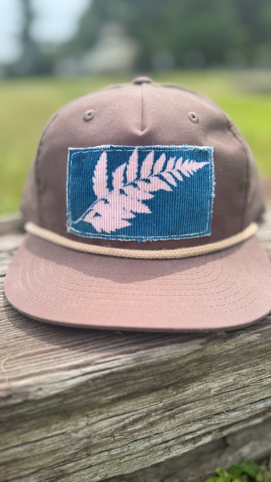 Richardson • Dark Mocha