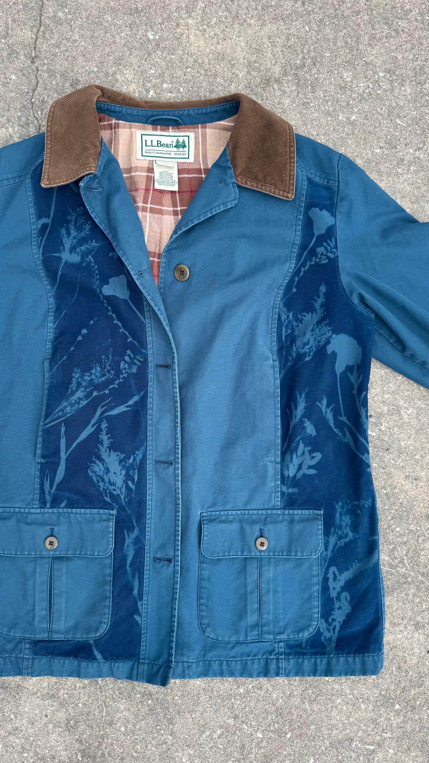 L.L.Bean Coat • Large