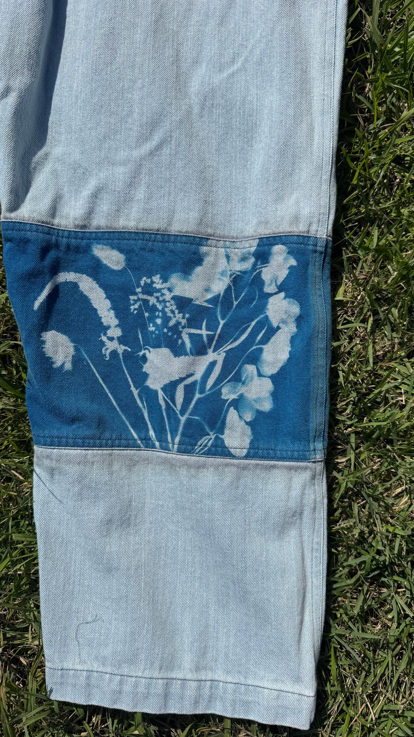 Shades of Grey by Micah Cohen Jumper • Large