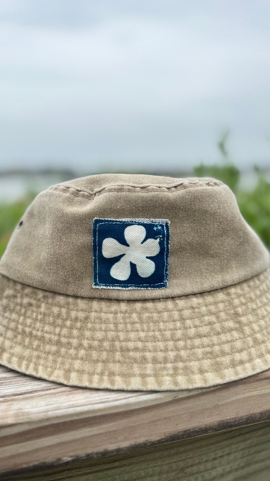 Bucket Hat • Khaki