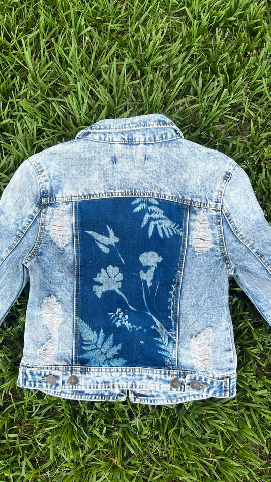Jalate Jacket • Medium