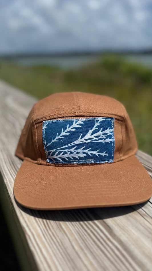 Camper Hat • Canyon Brown