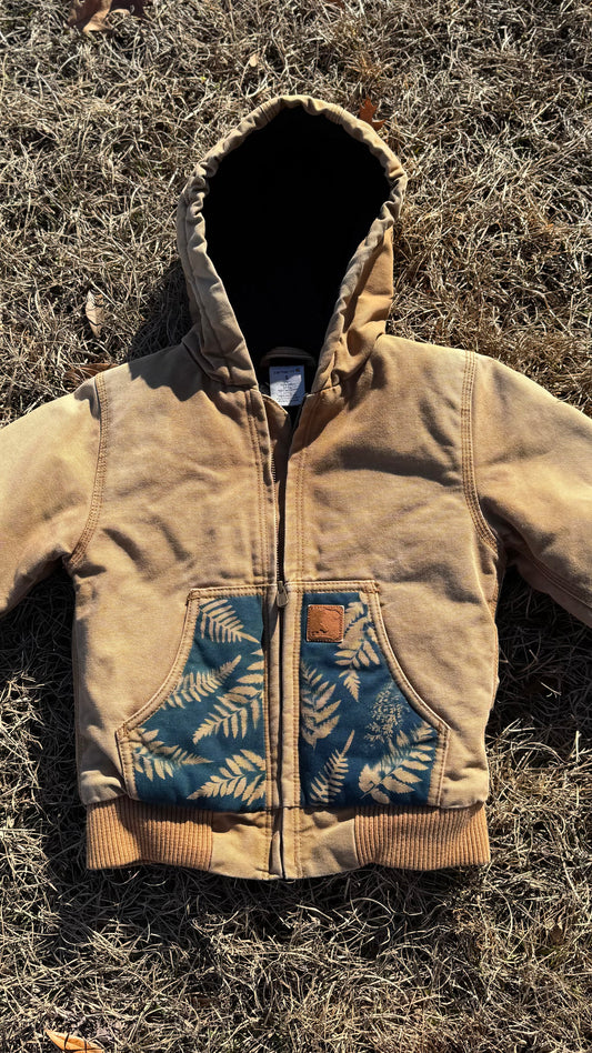 Youth Carhartt Jacket • Youth 5