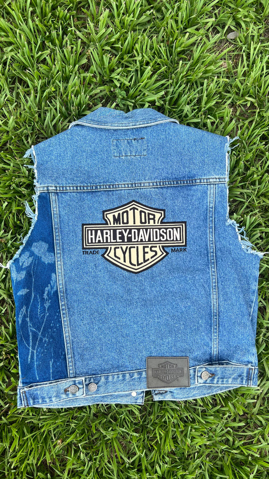 Harley-Davidson Vest • medium