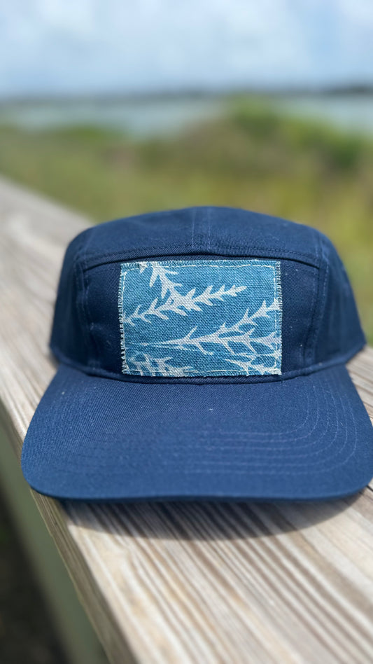 Camper Hat • Navy