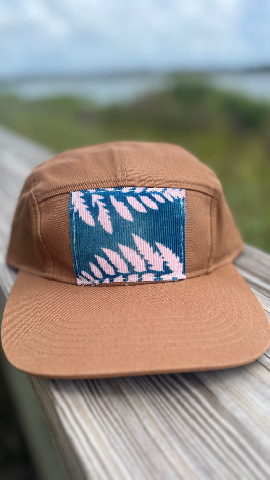 Camper Hat • Canyon Brown