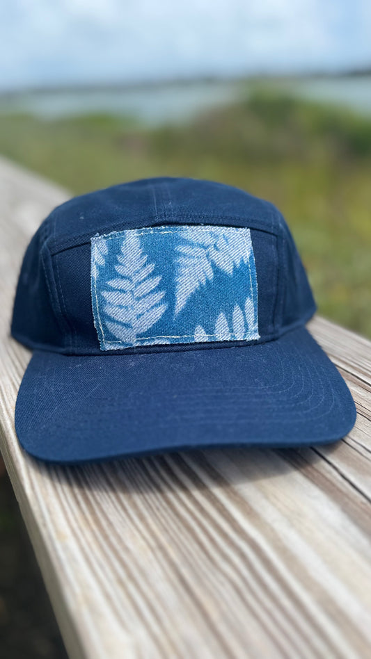 Camper Hat • Navy