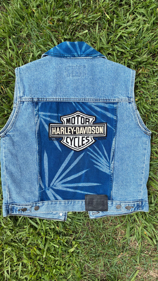 Harley Davidson Vest • Small